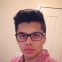 Portrait of Marcus Chen